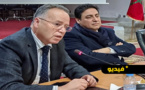 العبوضي: "مجلس الجهة يحرص على تنمية الناظور"