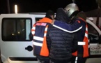 أمن الناظور يوقف شخصا كان يسرق المنازل والسيارات