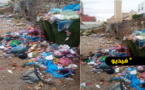 تراكم الأزبال ب"بوبلاو" يسائل شركة النظافة حول تنفيذ التزاماتها ويثير سخط الساكنة