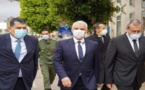 وزير الصحة يحل عاجلا بالدريوش لهذا السبب