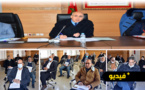 مجلس جهة الشرق ينظم دورة تكوينية لفائدة منتخبي وموظفي جماعات إقليم الدريوش مجلس جهة الشرق ينظم دورة تكوينية لفائدة منتخبي وموظفي جماعات إقليم الدريوش