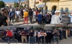 لهذه الأسباب ستوقف وزارة الصحة مراكز التلقيح بالناظور