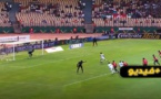 شاهدوا.. هدف المغرب الأول في مرمى المنتخب المصري
