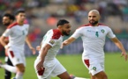 المنتخب المغربي يودع بطولة كأس إفريقيا للأمم