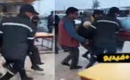 سكتة قلبية تنهي حياة مشجع بعد تسجيل مصر للهدف الثاني في مرمى المغرب 