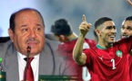 بوصوف: سنصنع منتخبا نفتخر به إذا اعترفنا بأبناء المهجر كما فعلت مصر مع محمد صلاح في إكسبو دبي 2020
