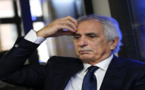وحيد خاليلوزيتش مهدد بالإقالة