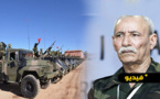تسجيل صوتي مسرب.. مقاتلين من البوليساريو يطالبون غالي بالإستسلام
