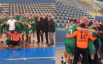 هلال الناظور لكرة اليد يعود من طنجة بهذه النتيجة