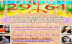 تنظيم احتفال بمناسبة السنة الأمازيغية الجديدة 2964 في بلجيكا
