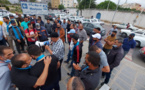 نقابة الاتحاد المغربي للشغل لسيارات الأجرة الكبيرة بالناظور ترد على "أعداء العمل النقابي" والمشوشين