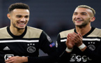 بعد الإقصاء المخيب.. هل سيدعم زياش والمزواري المغرب لحجز بطاقة التأهل إلى المونديال؟