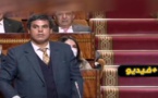 شاهدوا.. بعد حكومة جش عش هش بش.. عبارات جديدة بالبرلمان تثير الهزل والجدل