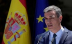 سانشيز: إسبانيا تسعى إلى توطيد العلاقة مع المغرب