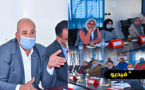 إطلاق اسم "المقاومة" على ملعب تزطوطين ومطالب بإعادة بناء المركز الصحي
