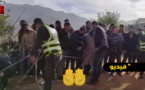 فيديو ..  جهود متواصلة لإنقاذ الطفل ريان