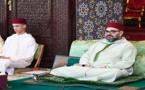 الملك محمد السادس يدعو إلى إقامة صلاة الاستسقاء غدا الجمعة بهذه الطريقة