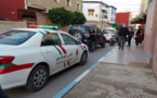 كان يثقب جدران المنازل ليسرقها.. القبض على لص خطير بالناظور