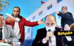 لبسالة في دورة جماعة الناظور واتهامات بتزوير المحاضر.. وأزواغ يوضح