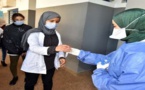 هذه حقيقة إجبار التلاميذ بإحدى الثانويات على أخذ اللقاح