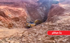 مباشر... المراحل الأخيرة لانقاذ الطفل ريان