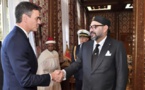 إسبانيا ترغب في بناء علاقات قوية..المغرب يدعو إلى الوضوح