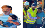 عمي أعلي "الصحراوي".. حفار آبار يقود أعقد عملية لإنقاذ الطفل ريان