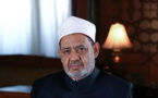 شيخ الأزهر الشريف ينعي ريان ويعزي والديه والأمة المغربية