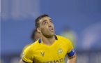 اللاعب الدولي المغربي حمد الله يهدي عائلة الطفل ريان منزلا جاهزا