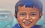 توقف نهائي "الكان" ترحما على الطفل ريان