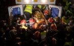 جنازة كبرى للطفل ريان والنيابة العامة ستكشف تفاصيل ما وقع له