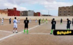 فيديو.. فريق نادي أيت سعيد ينجح في الانتصار على شباب الريف قاسيطة بهذه النتيجة