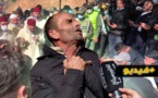 شاهدوا.. مطالب بفك العزلة عن دوار الطفل ريان