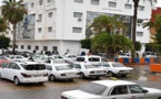 القضاء يصفع جمعية الطاكسيات بالناظور بعد سحب أزواغ لرخصة وقعها مجعيط