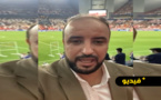 معلق قناة أبوظبي الرياضية يدعو إلى دعم هلال الناظور لاستعادة الأمجاد 