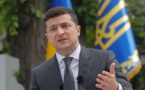 أوكرانيا تدعو إلى عدم نشر الخوف