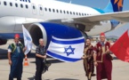 شركات طيران إسرائيلية تستأنف رحلاتها الجوية بين المغرب وتل أبيب
