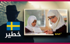 فيديو.. من يختطف أطفال المسلمين في السويد.. تصريح رسمي