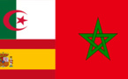نظام الكابرانات الجزائري غاضب من إمداد اسبانيا للمغرب بالغاز عبر الخط المغاربي