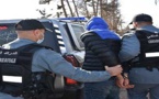 إرتفاع عدد الموقوفين في قضية سرقة المحلات التجارية ببن الطيب
