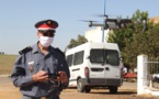 جديد بالناظور.. استعمال طائرات "الدرون" لمراقبة السرعة