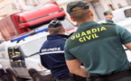 استعملوا طريقة جديدة.. ضبط كمية من المخدرات قادمة من المغرب
