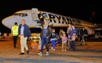 شركة الطيران "ريان إير" تعود إلى المغرب ببرنامج "مكثف"