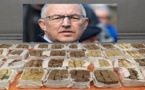 أبو طالب يستنجد برئيس وزراء هولندا لمحاصرة شبكات الكوكايين