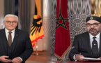 تعيين سفير ألماني جديد بالمغرب خلفا للسفير السابق