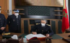 الحموشي يعين مسؤولين أمنيين جدد بمصالح الأمن بهذه المدن