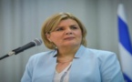 وزيرة الاقتصاد والصناعة الإسرائيلية تزور المغرب لتوقيع اتفاق جديد