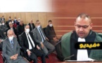 شاهدوا.. رئيس المحكمة الابتدائية بتارجيست يشرف على تنصيب وكيل الملك