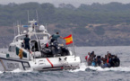 إنقاذ "حراكة" مغاربة قبالة السواحل الإسبانية