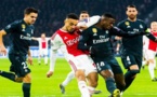 بعد برشلونة ودورتموند.. الميلان يدخل سباق التعاقد مع الدولي المغربي نصير مزراوي